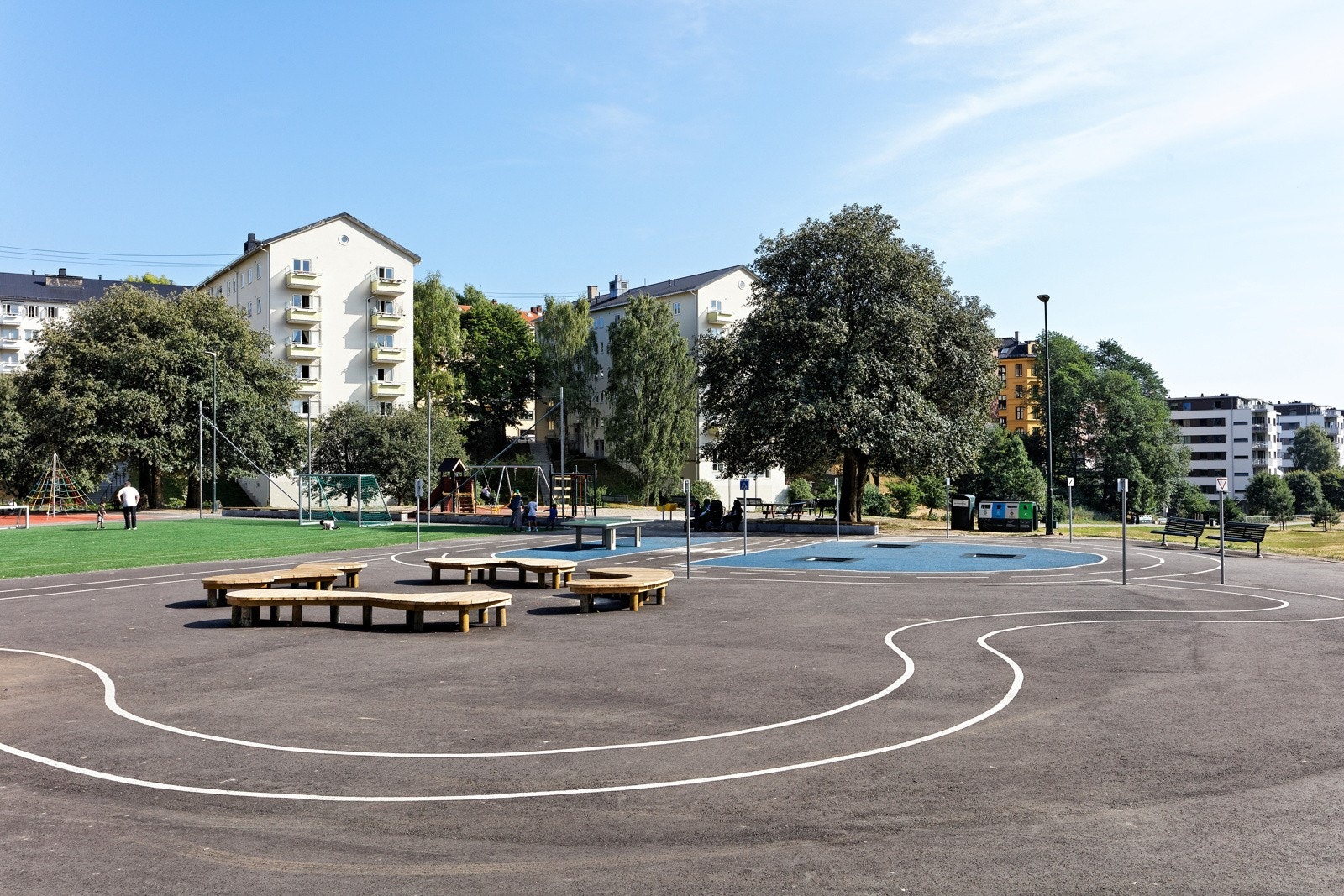 Nærområde Galleribilde