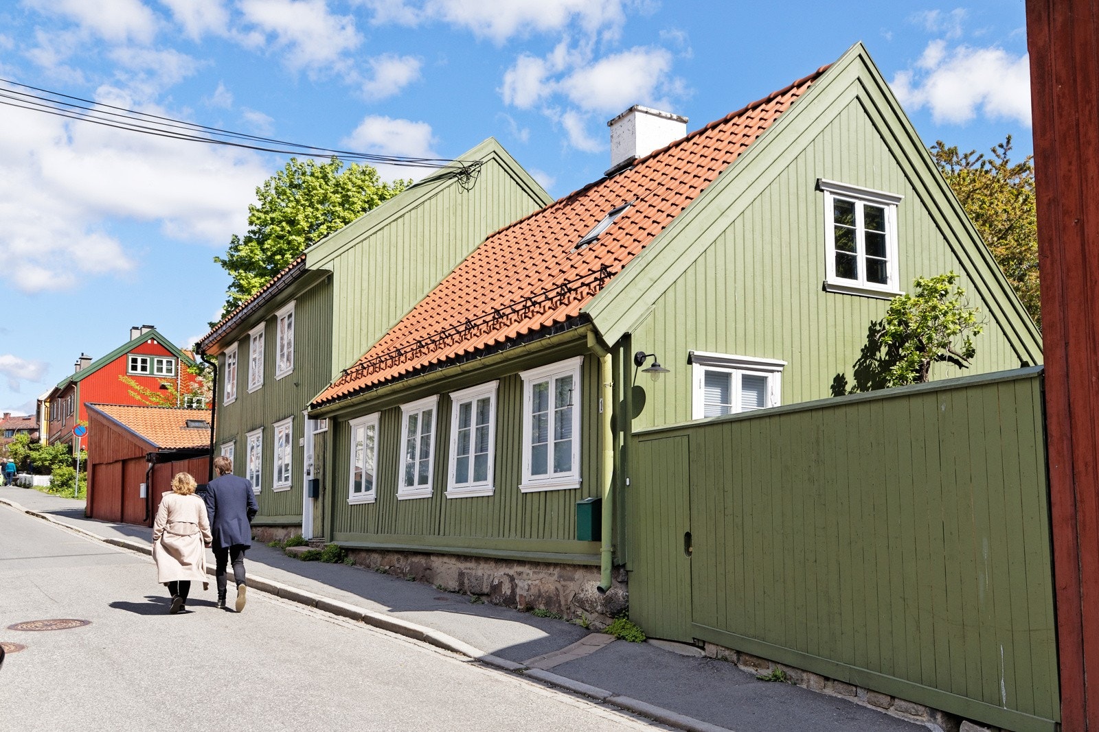 Nærområde Galleribilde