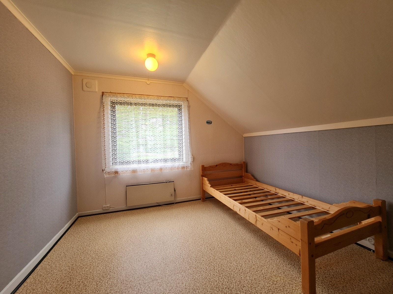 Soverom 1 Galleribilde