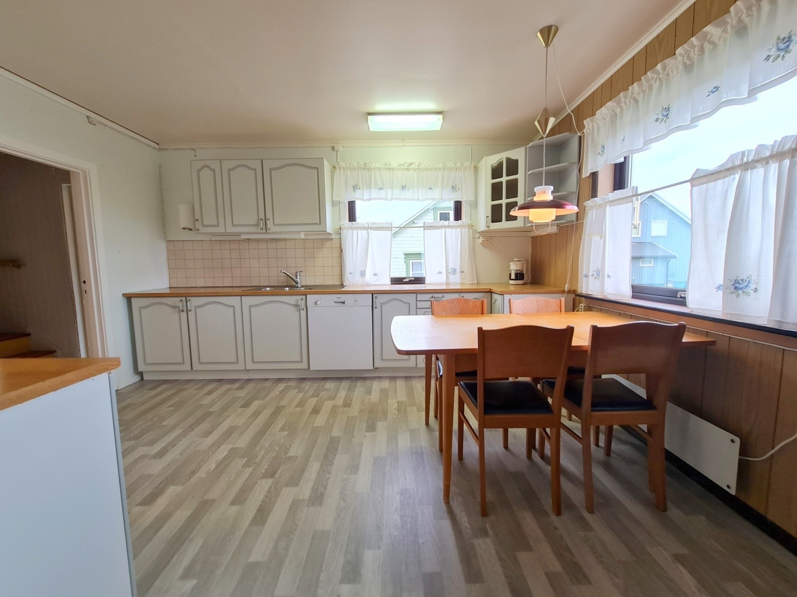 Kjøkkenet Galleribilde