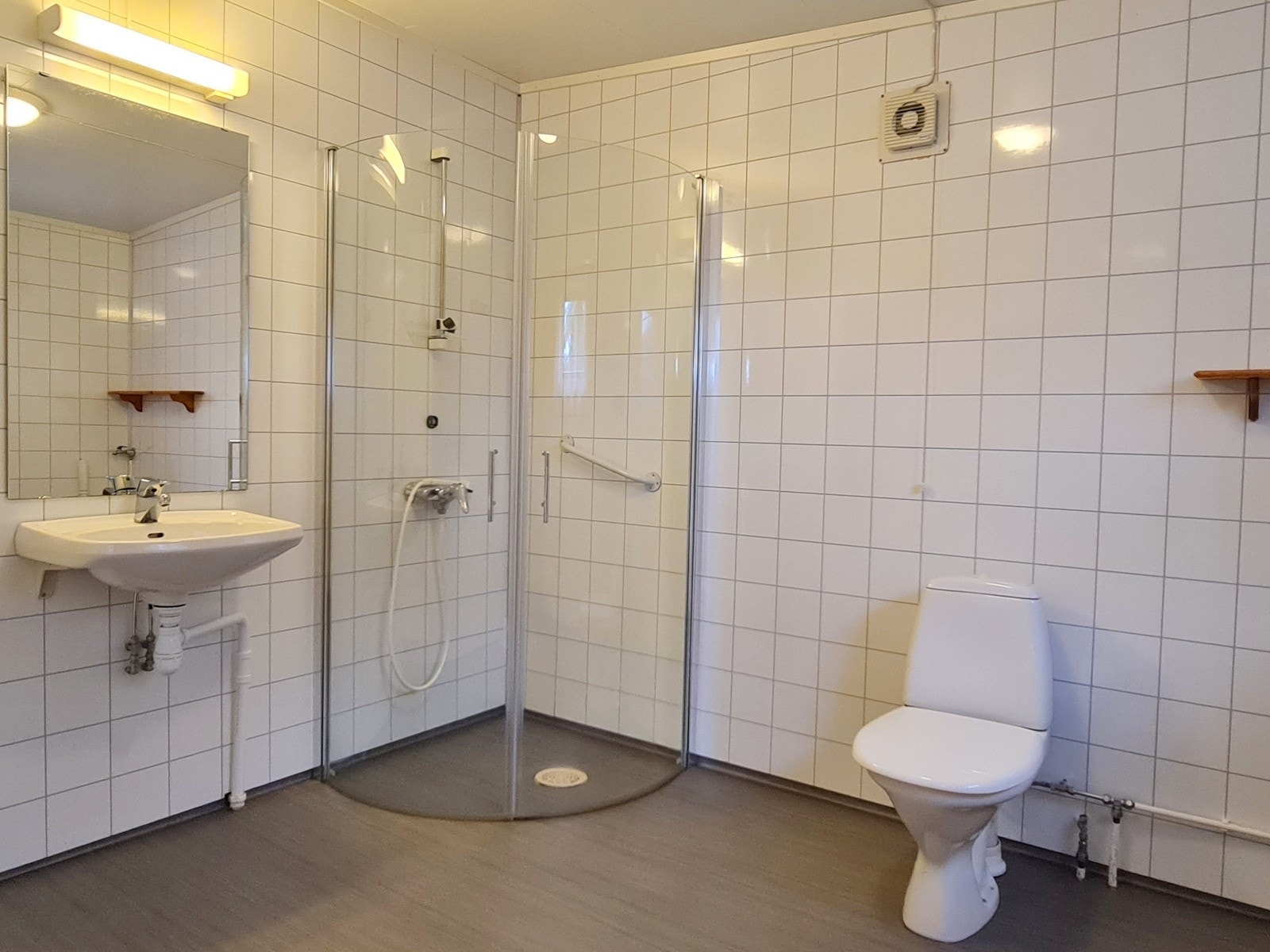 Bad (sist oppusset i 2015) Galleribilde