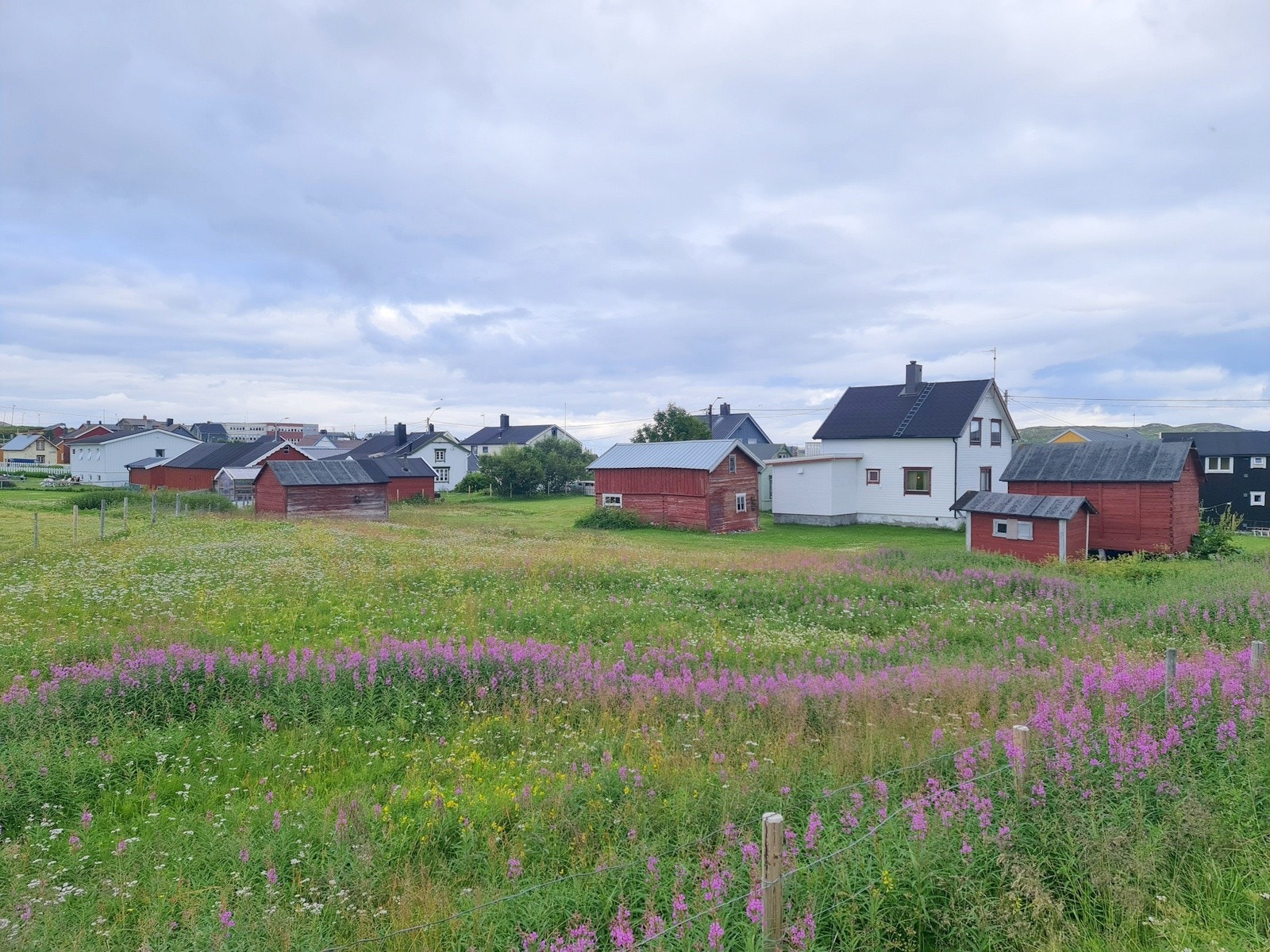 Velkommen til Østersandveien 3 Galleribilde