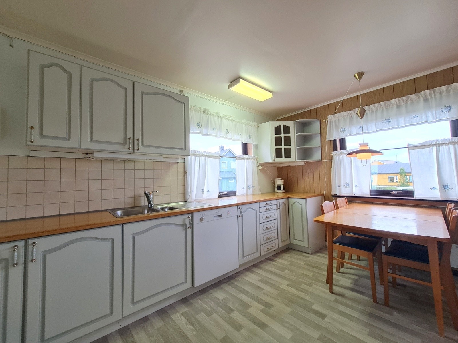 Kjøkkenet Galleribilde