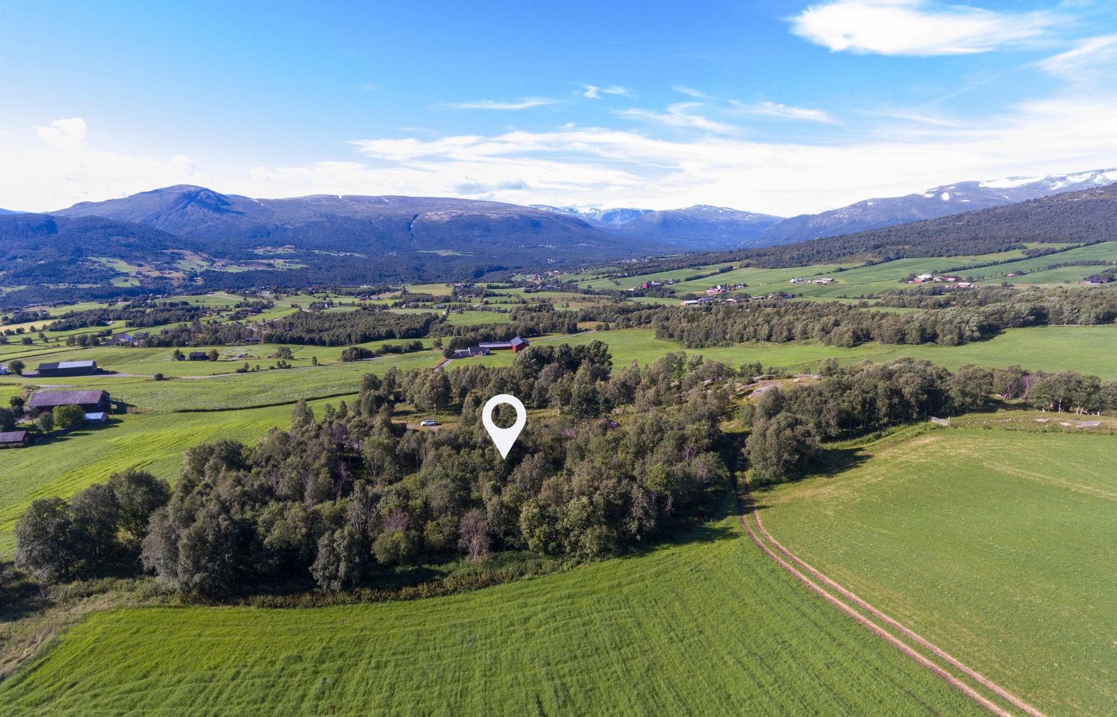 Velkommen! Galleribilde