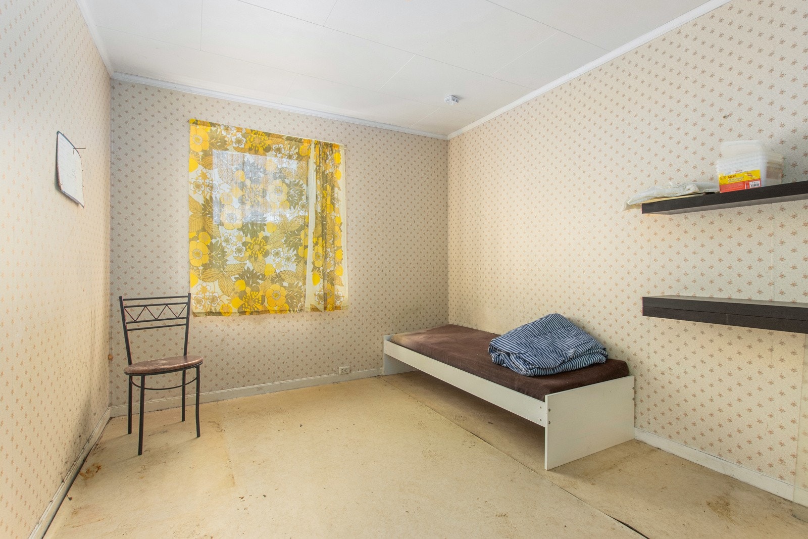 Soverom Galleribilde