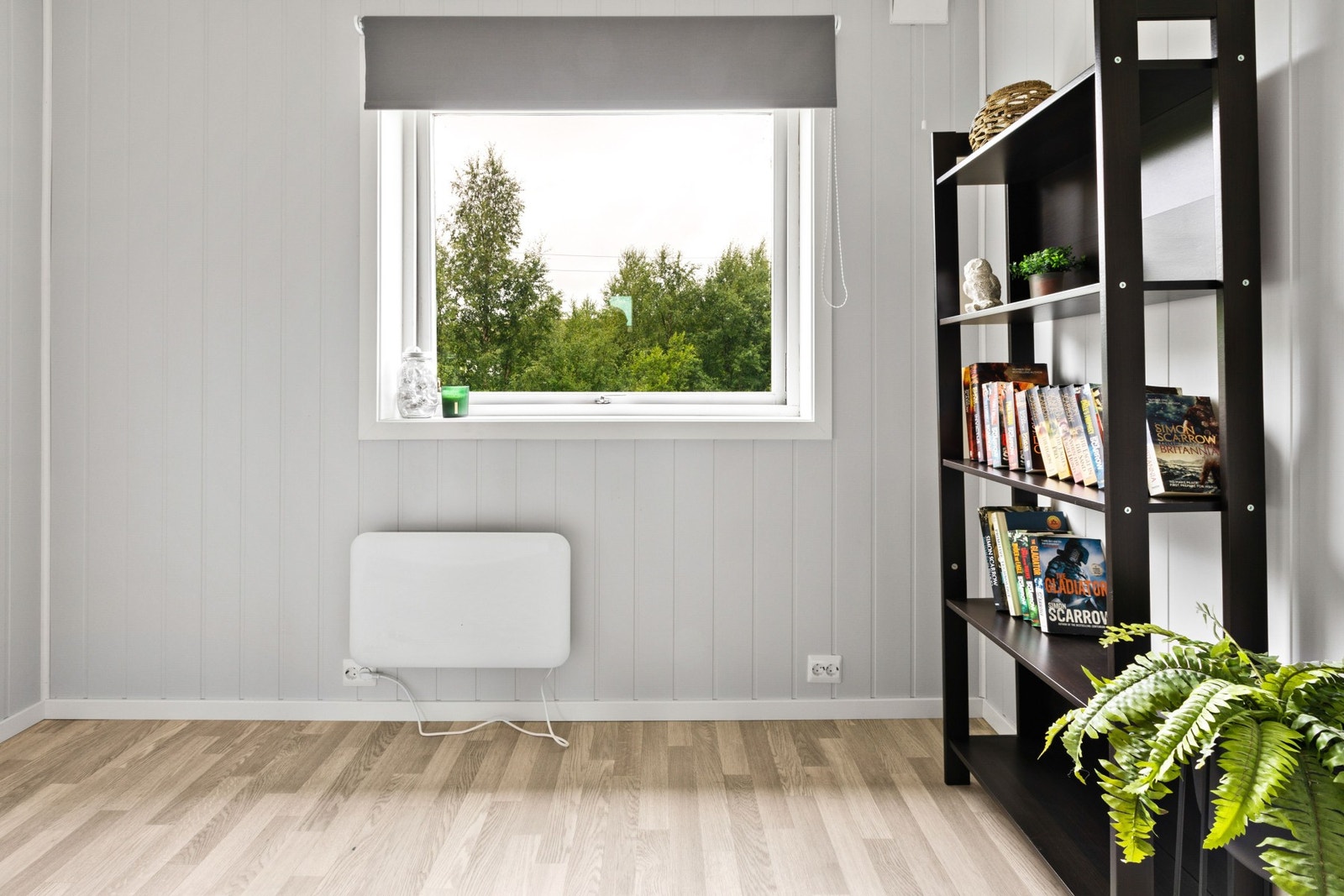 Soverom II Galleribilde