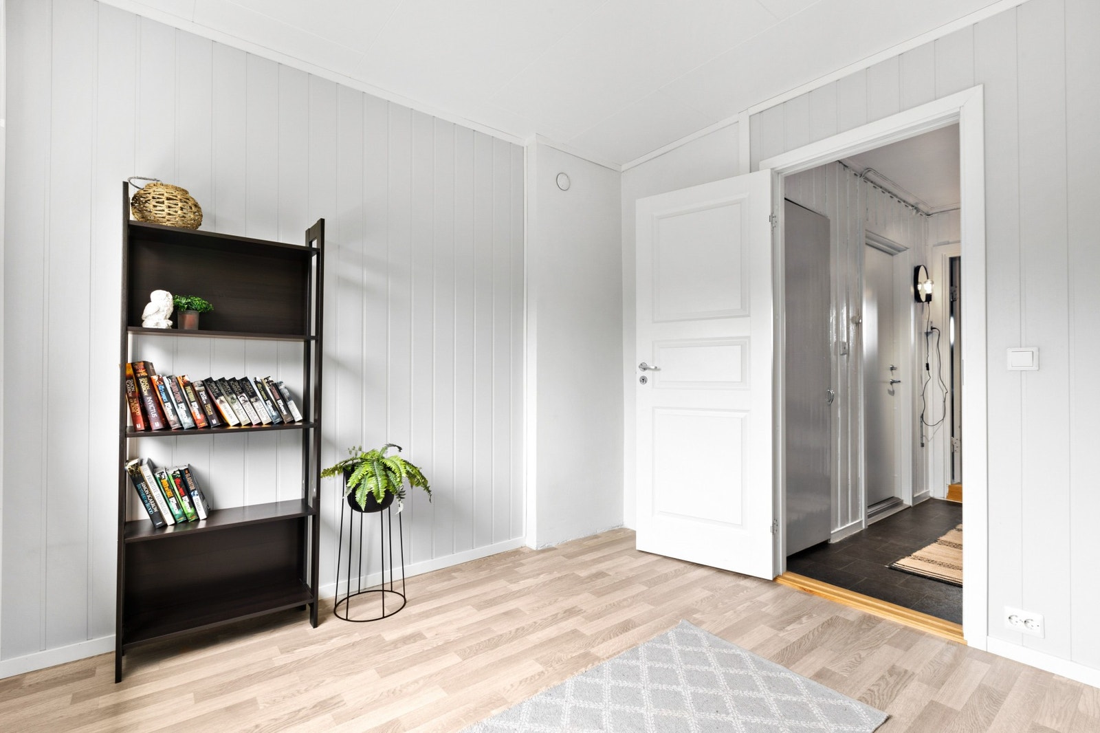 Soverom II Galleribilde