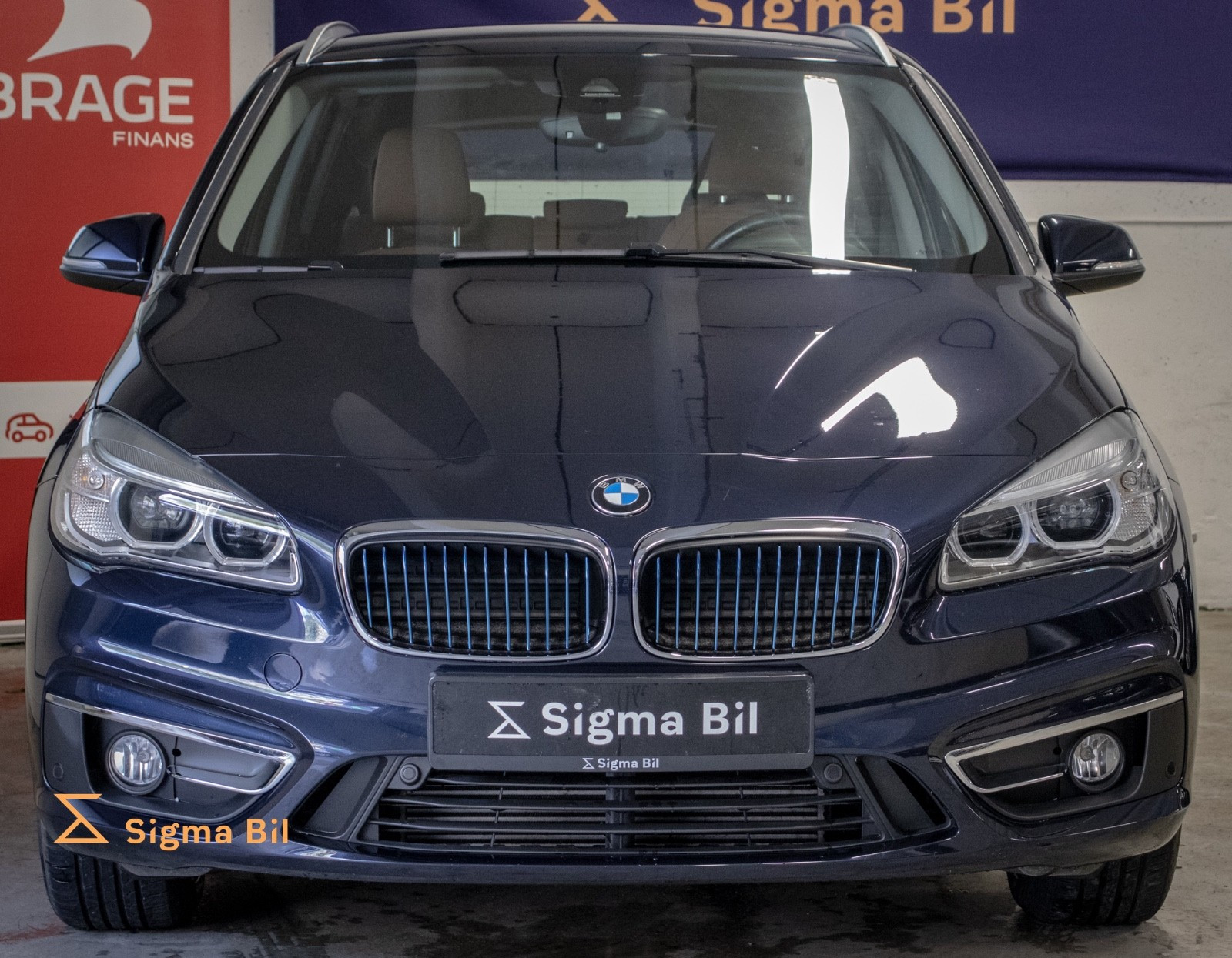 Bilde av BMW 2-serie