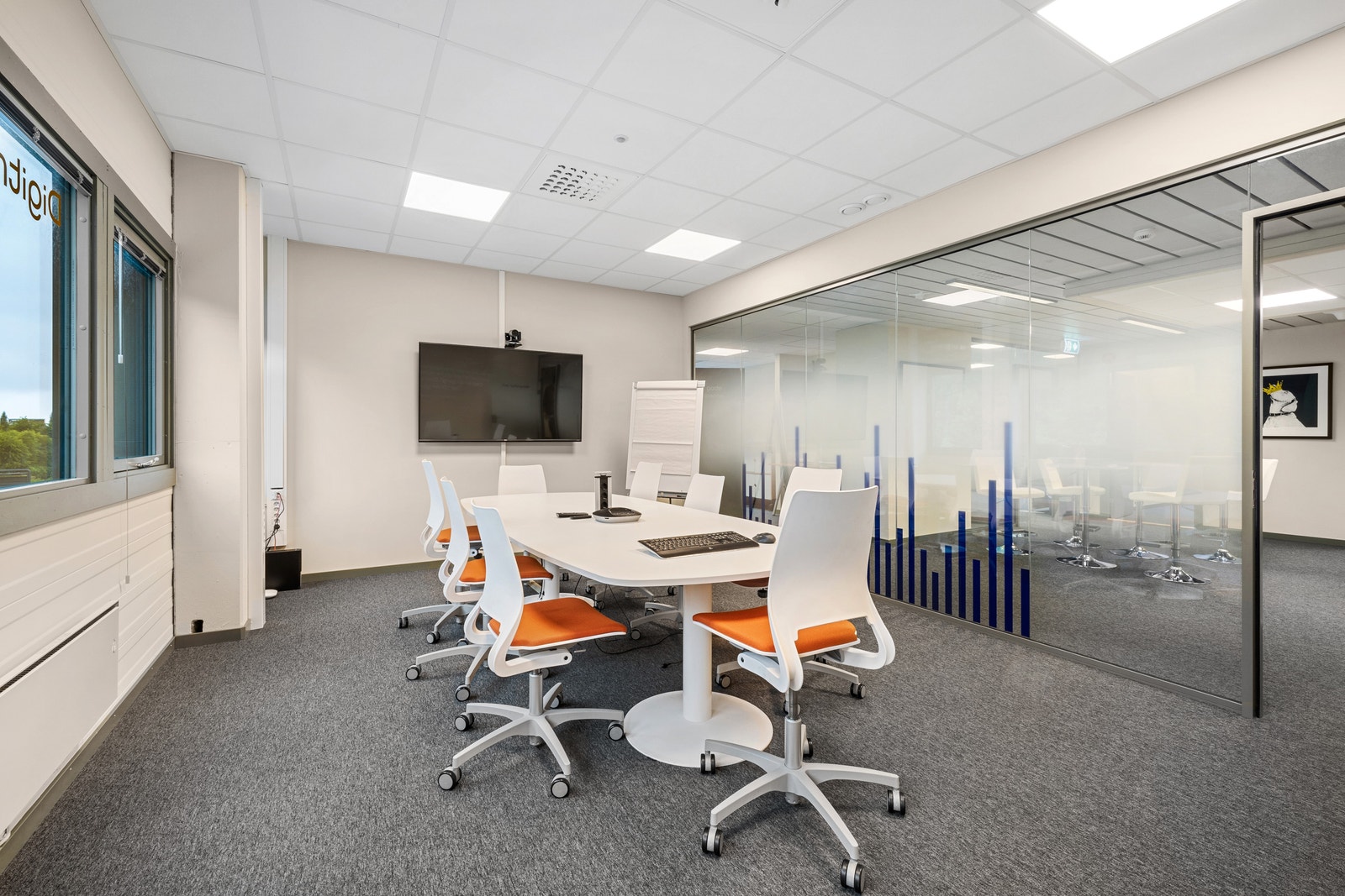 Tilpasset leietaker Galleribilde