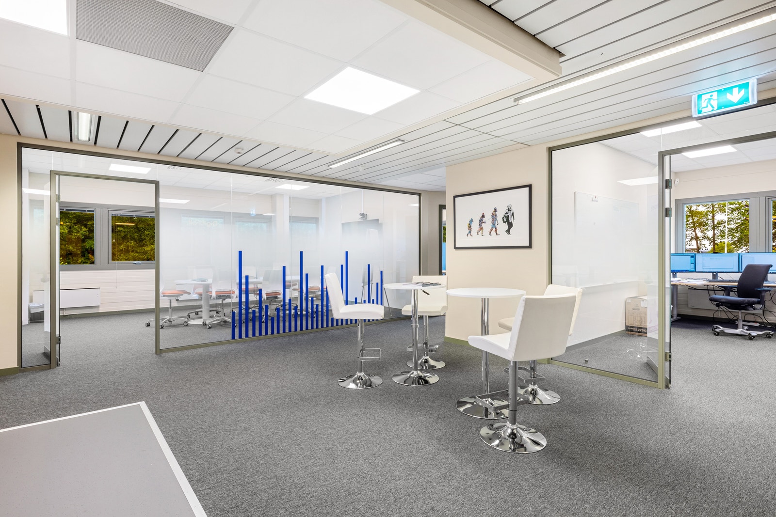 Tilpasset leietaker Galleribilde