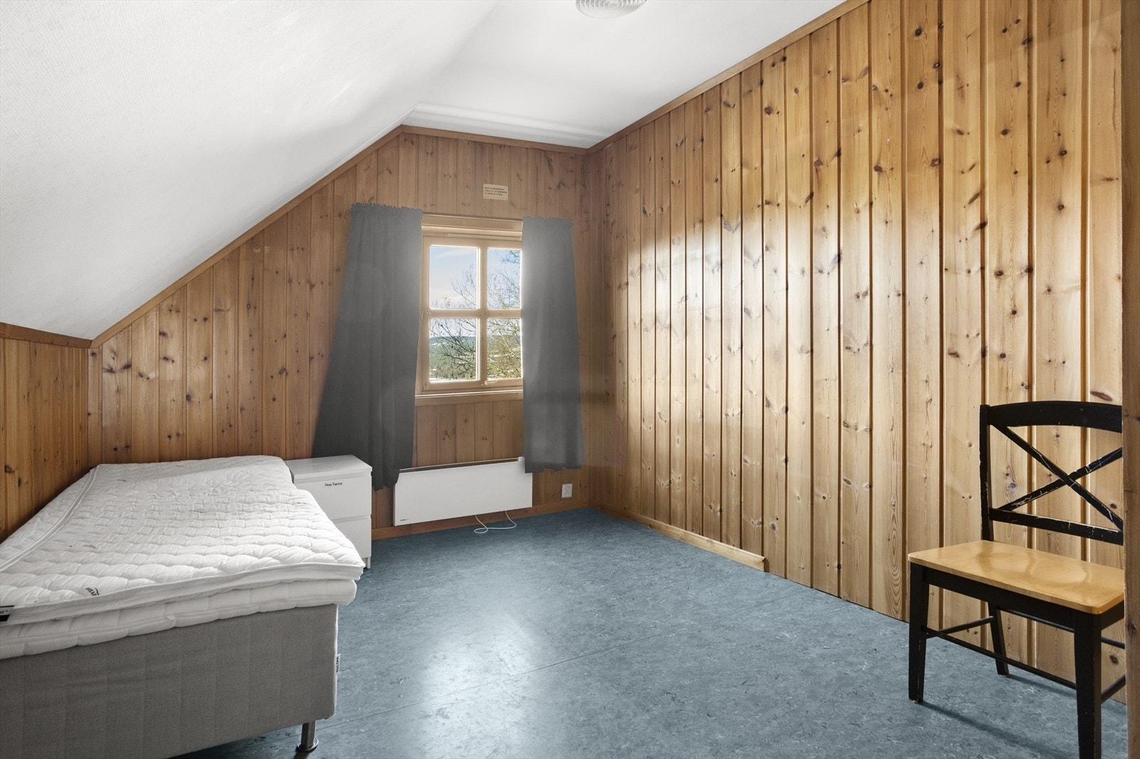 Hus 5, 6 og 8. Galleribilde