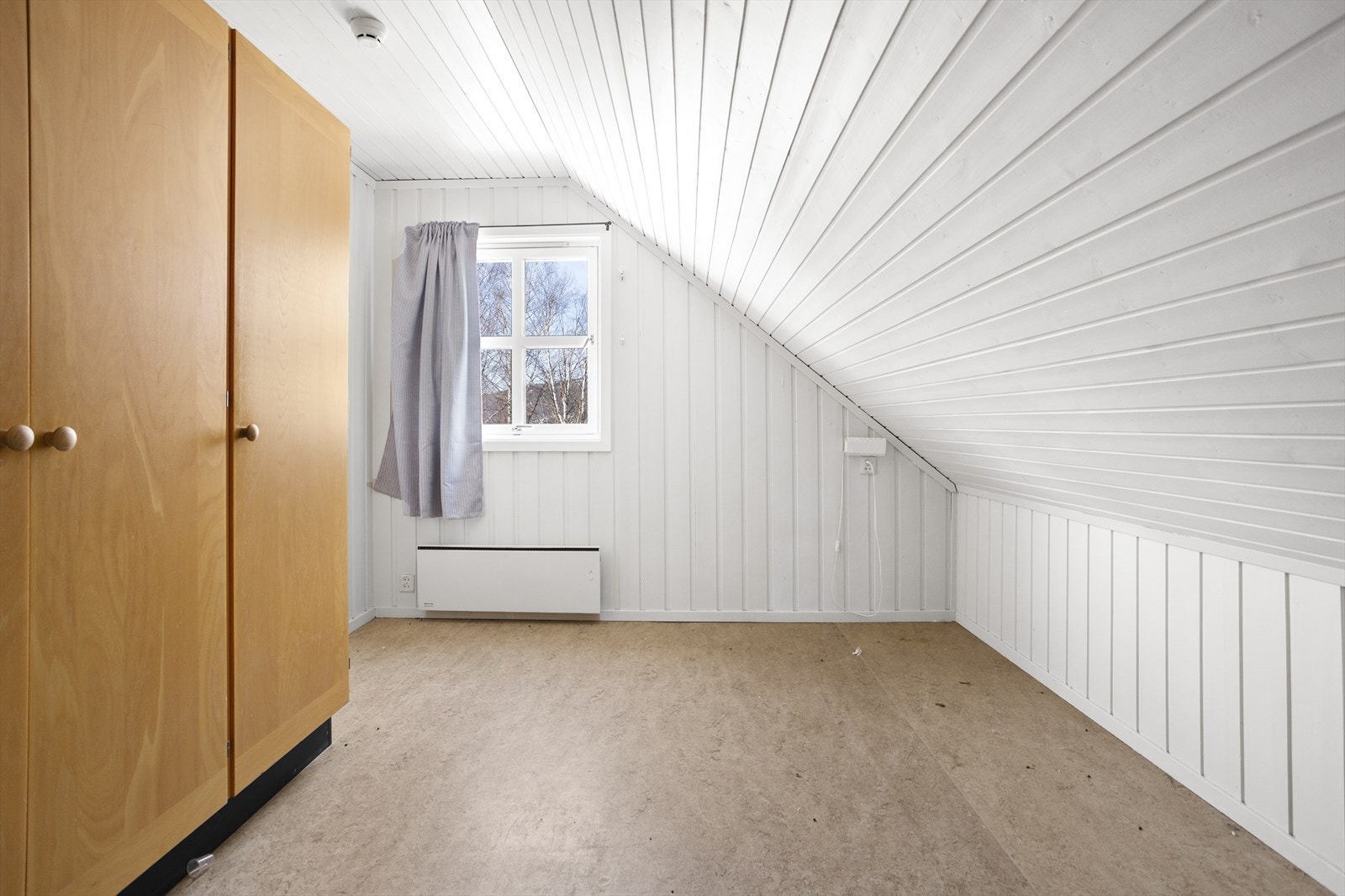 Innvendige bilde eksempel. Galleribilde