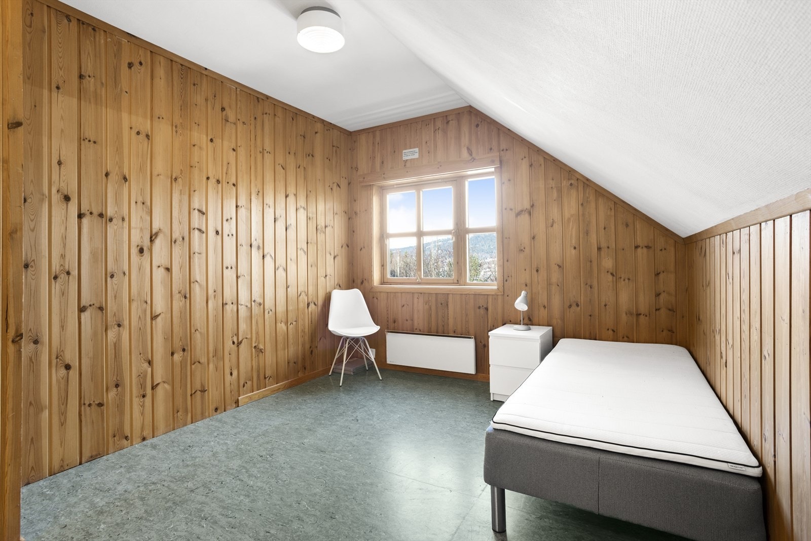 Hus 5, 6 og 8. Galleribilde