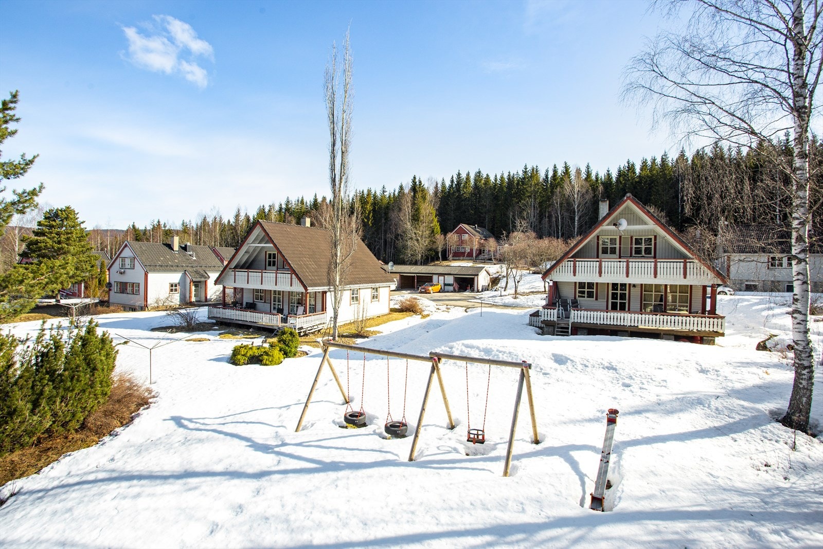 Hus 11. Galleribilde