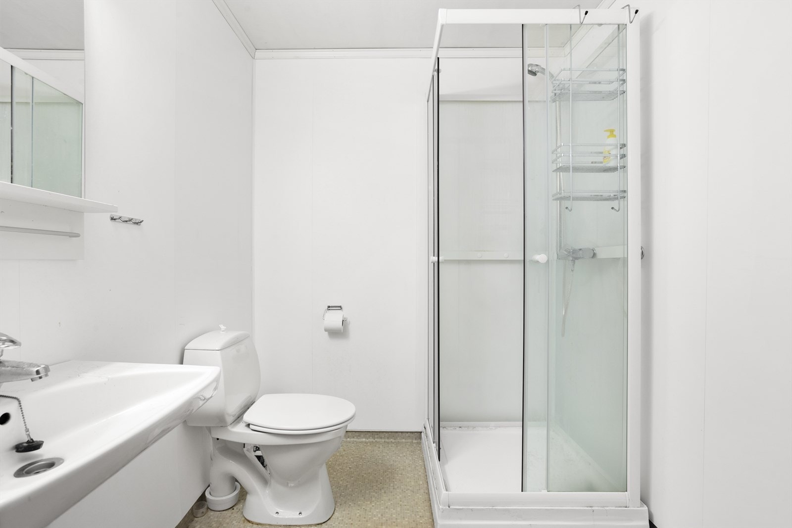 Innvendige bilde eksempel. Galleribilde