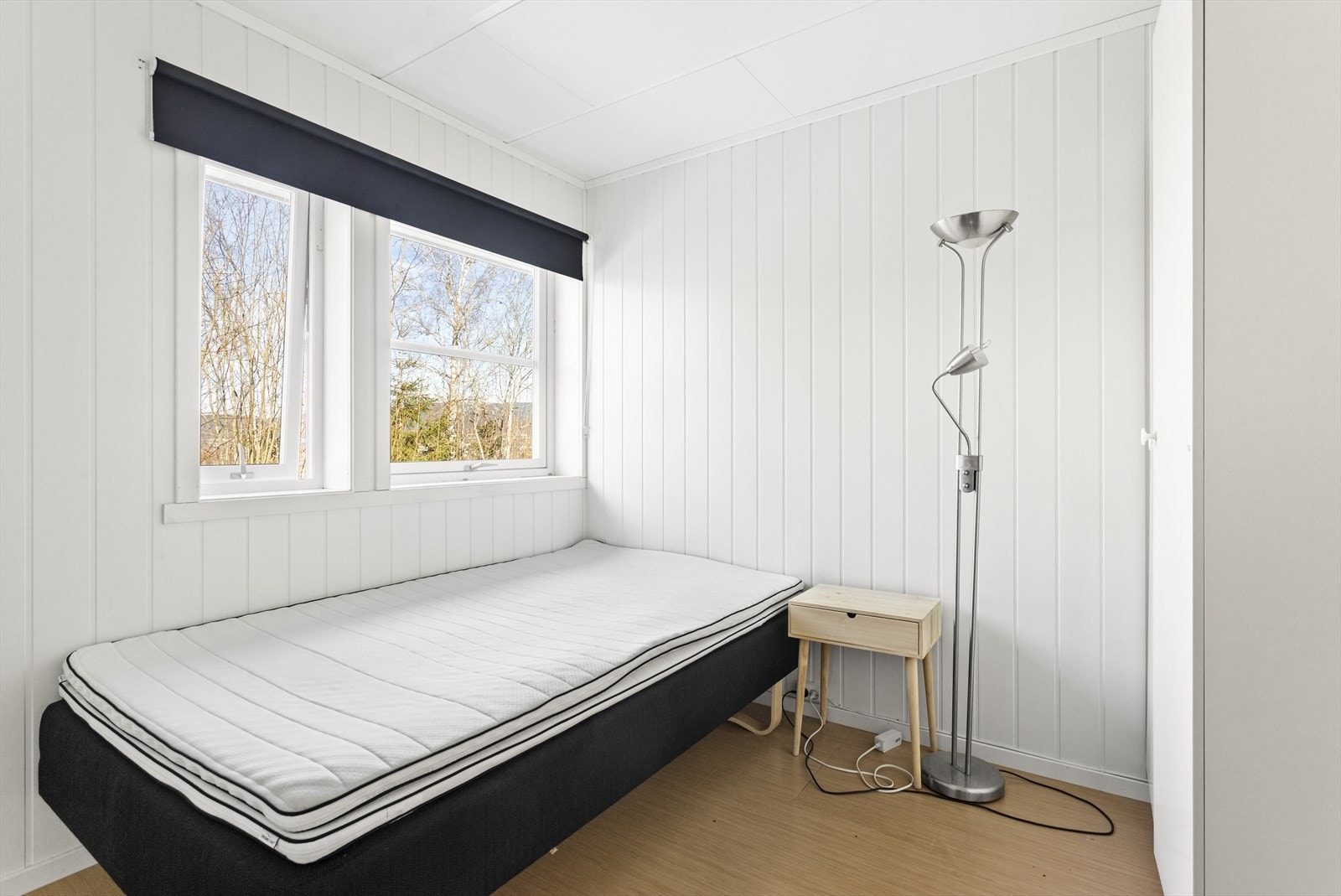 Innvendige bilde eksempel. Galleribilde