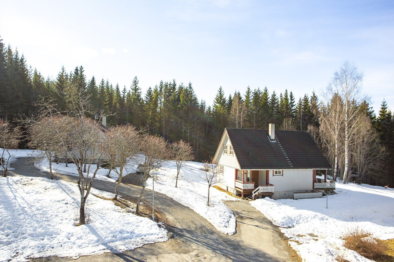 Hus 11. Galleribilde