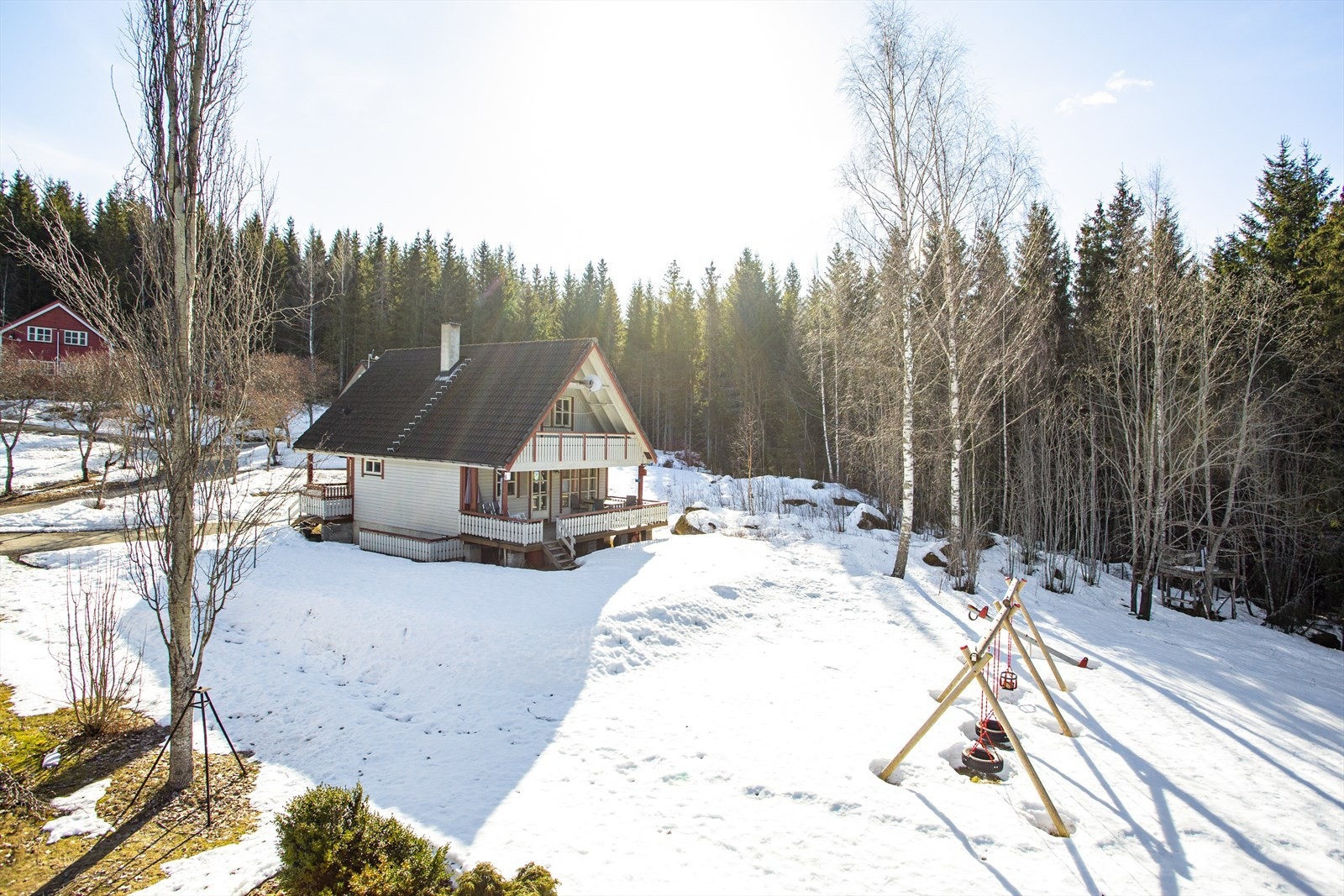 Hus 11. Galleribilde