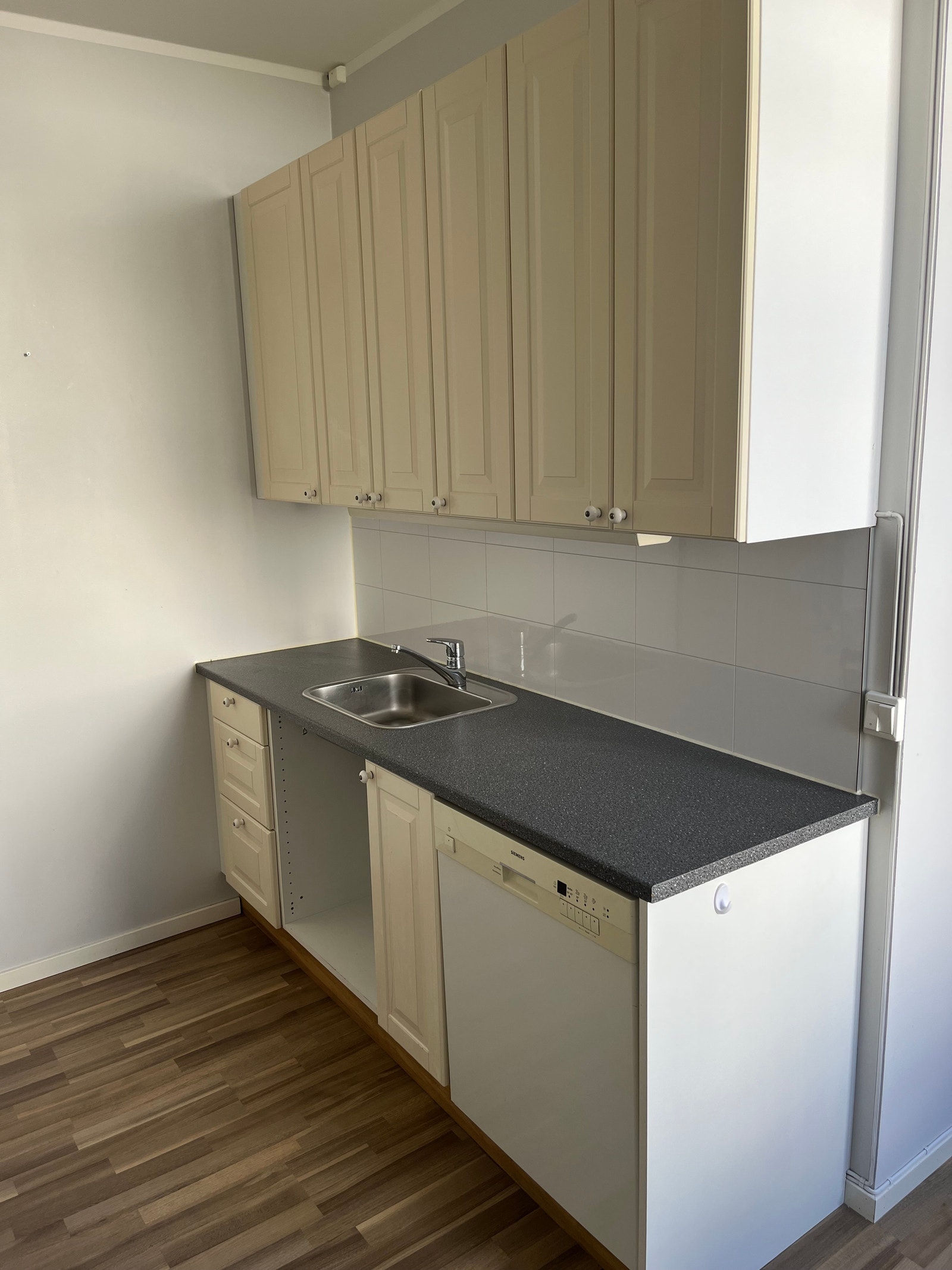 Viser kjøkken. Galleribilde