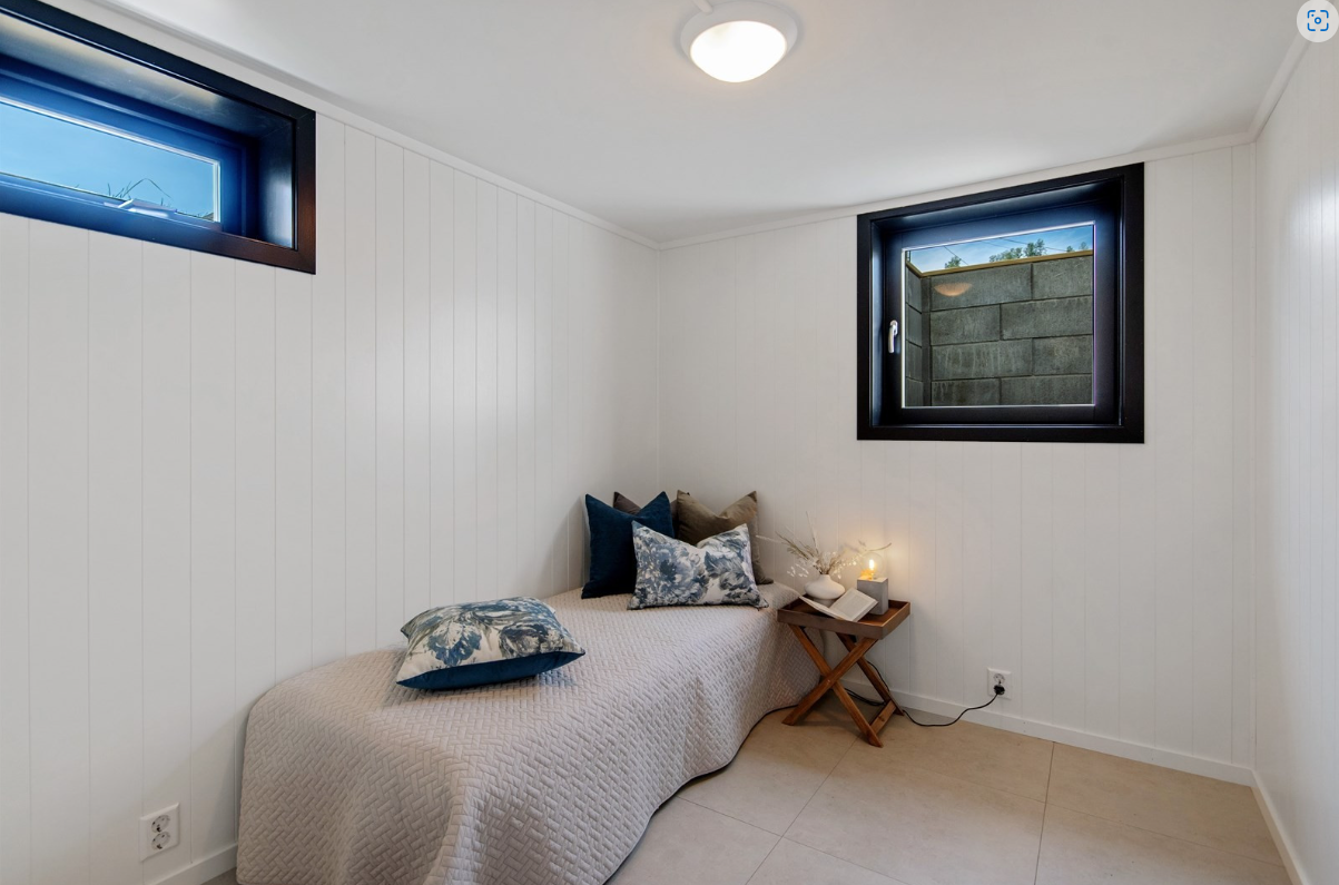 Kjeller sov 1 Galleribilde