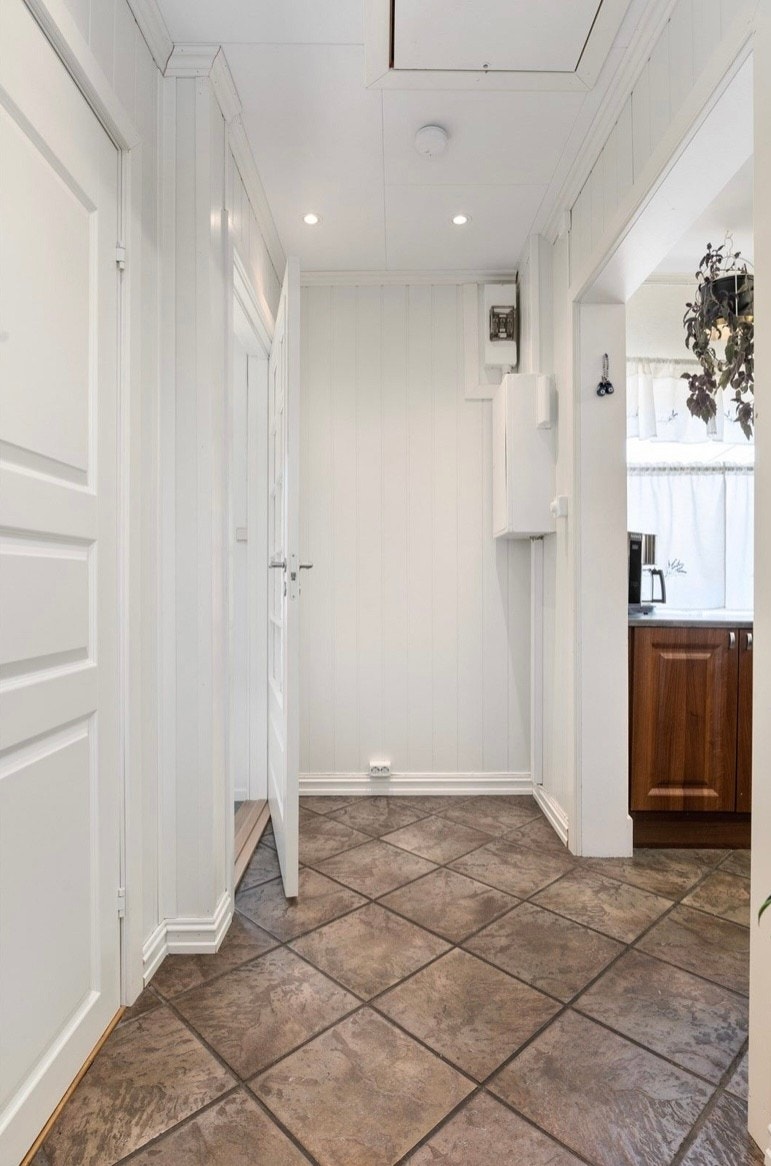 Gang/entre - 2.etg Galleribilde