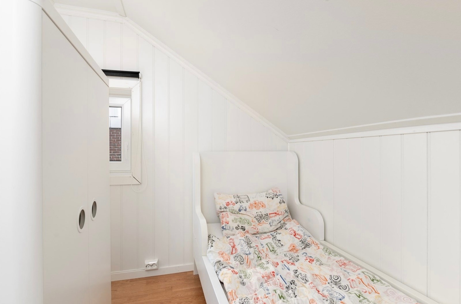 Soverom nr.2 - 2.etg Galleribilde