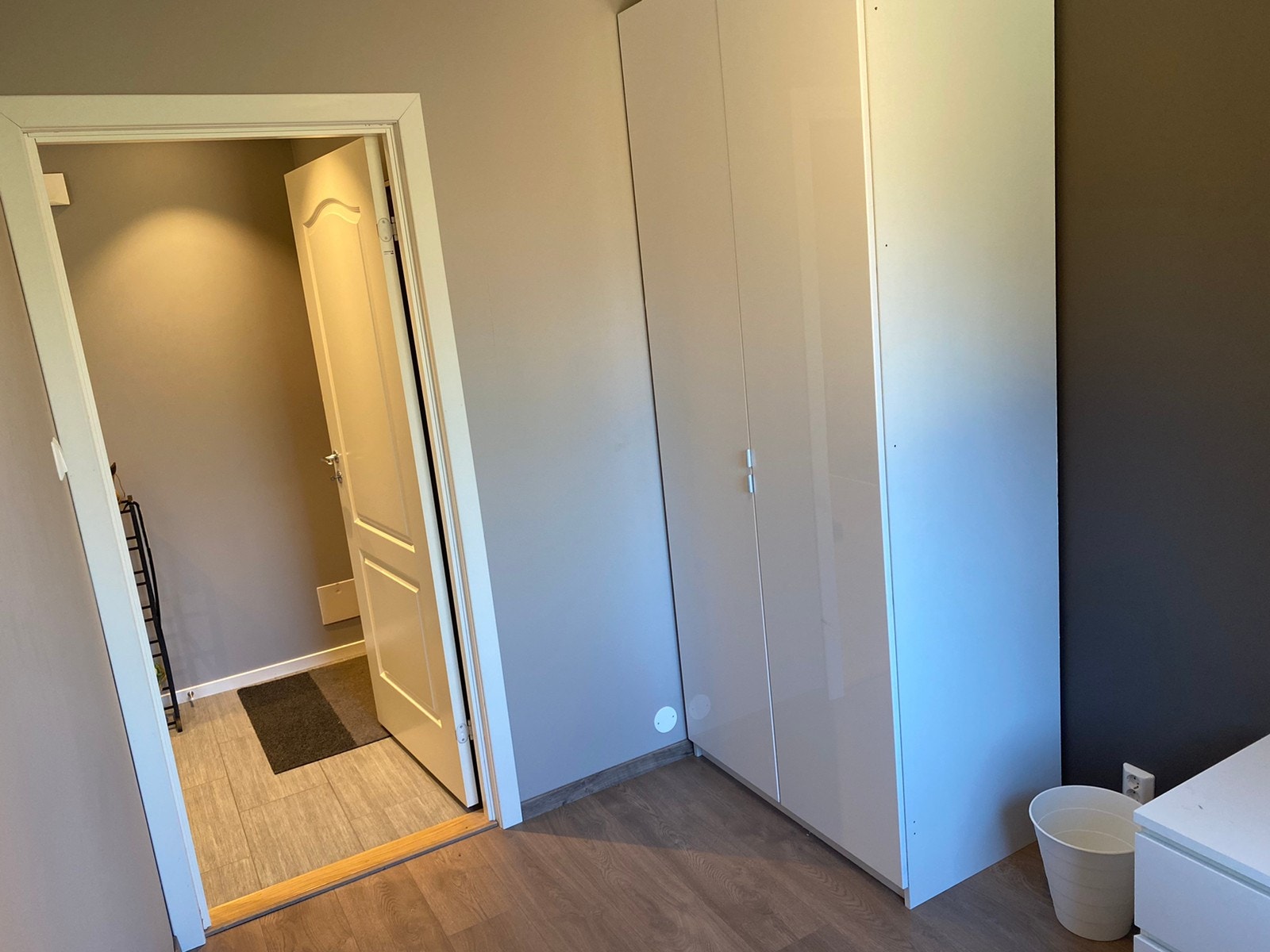 Rom som leies ut Galleribilde