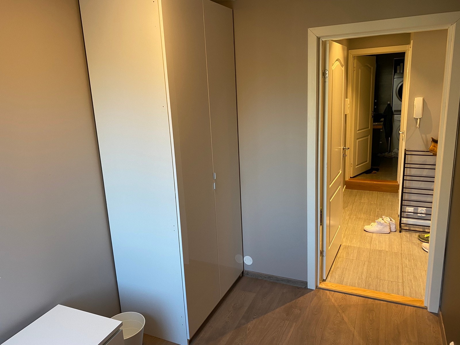 Rom som leies ut Galleribilde