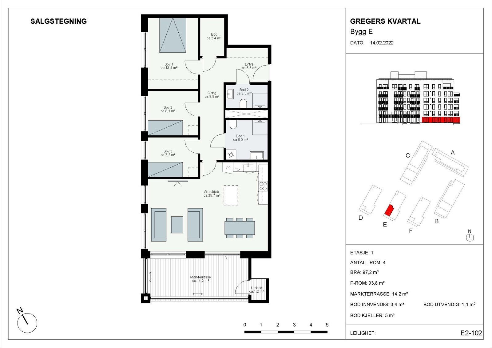 GK_Salgstegning_Leil E2-102 Galleribilde