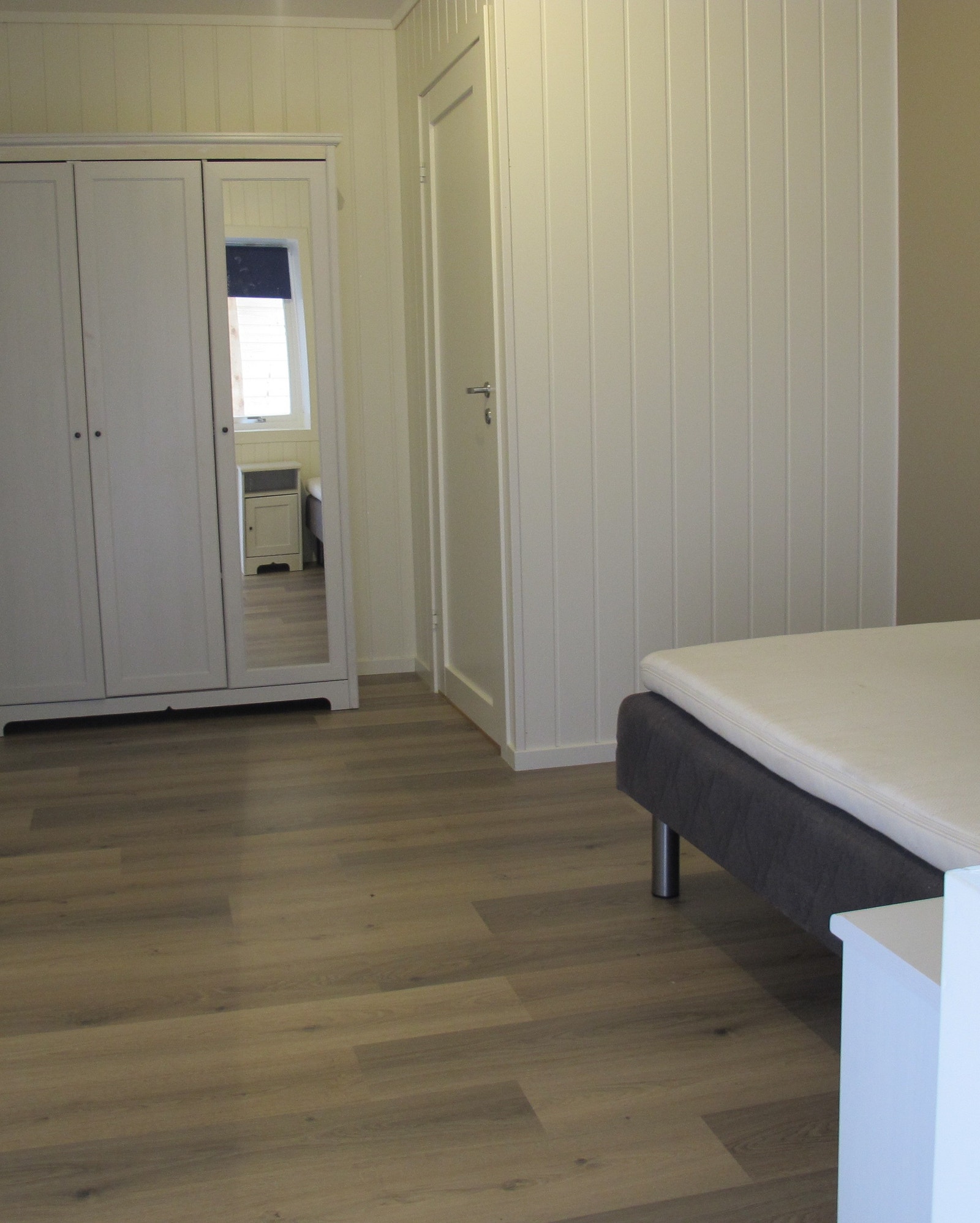 Soverom med Bod Galleribilde