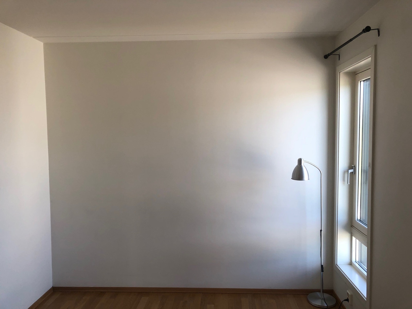 Soverom - retning nabo Galleribilde