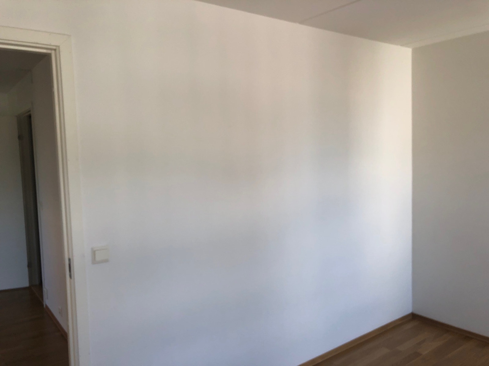 Stue - retning gang - bad Galleribilde