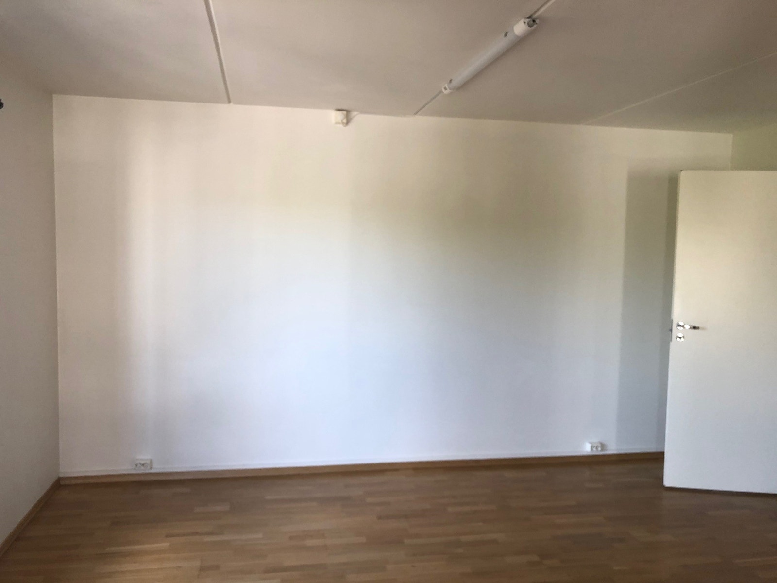 Stue - retning nabo Galleribilde