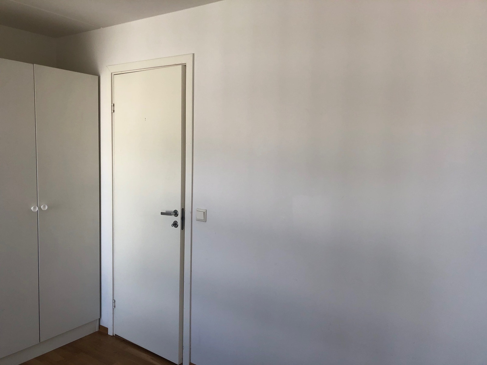 Soverom - rening stue - bad Galleribilde