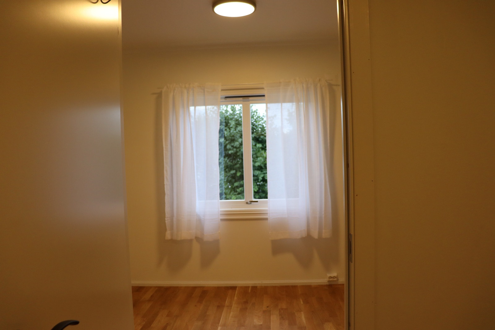 Soverom 1 Galleribilde