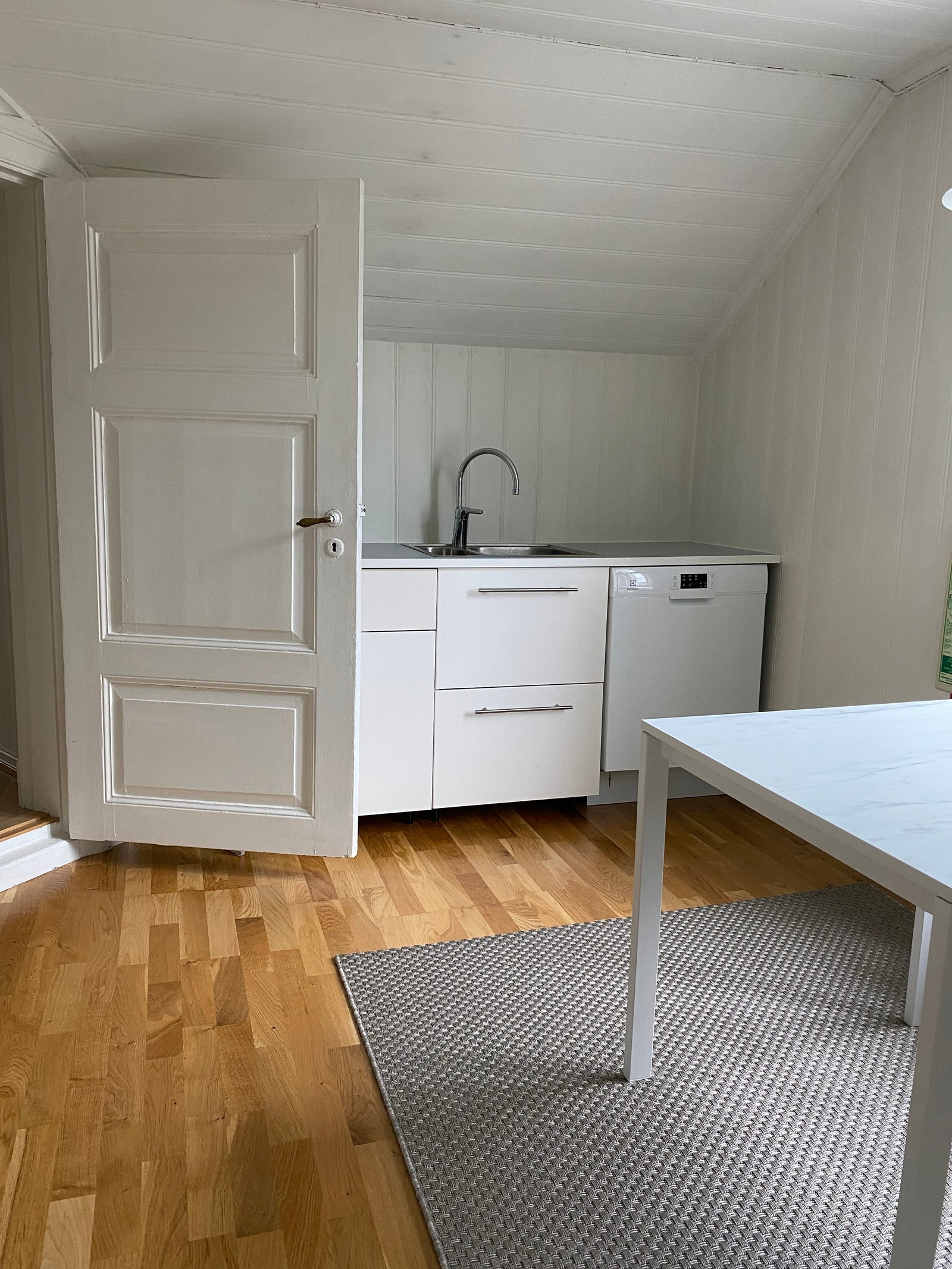 Oppvaskmaskin Galleribilde