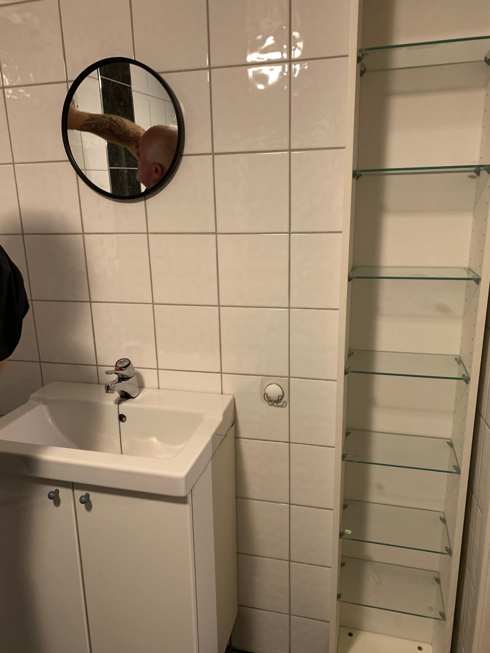 Bad Galleribilde