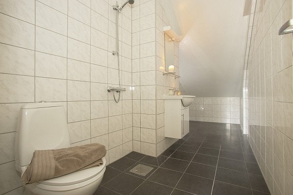 4. etg - bad (bygget i 2014) Galleribilde