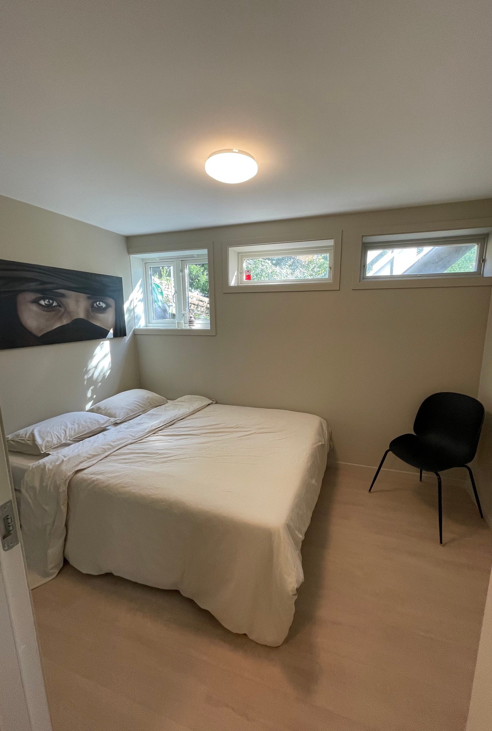 Soverom 1 Galleribilde