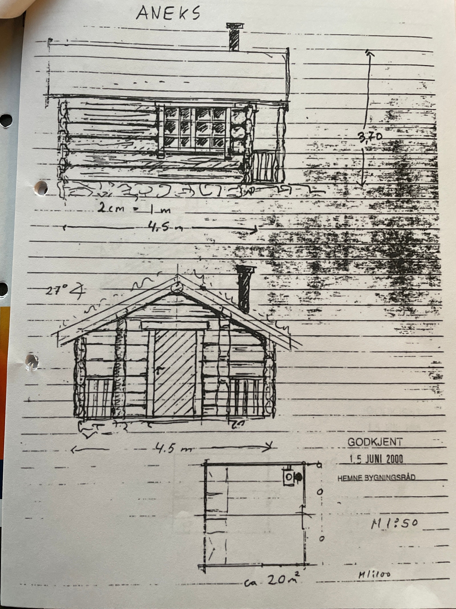 Tegninger Galleribilde