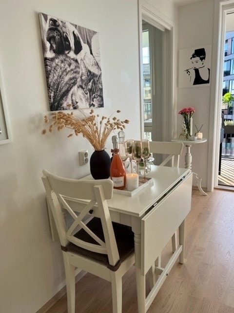 Spiseplassen Galleribilde