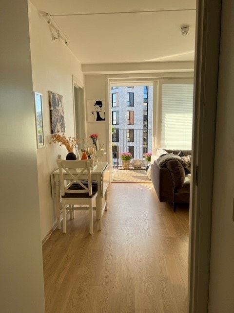 Spiseplassen Galleribilde