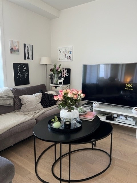 Stuen Galleribilde