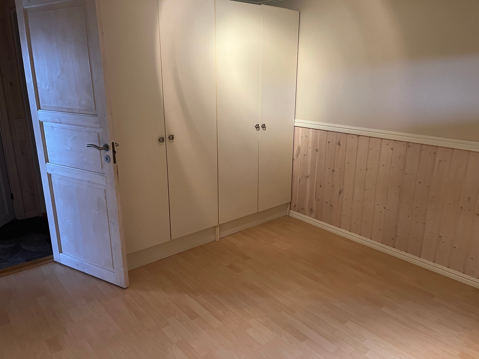 Soverom Galleribilde