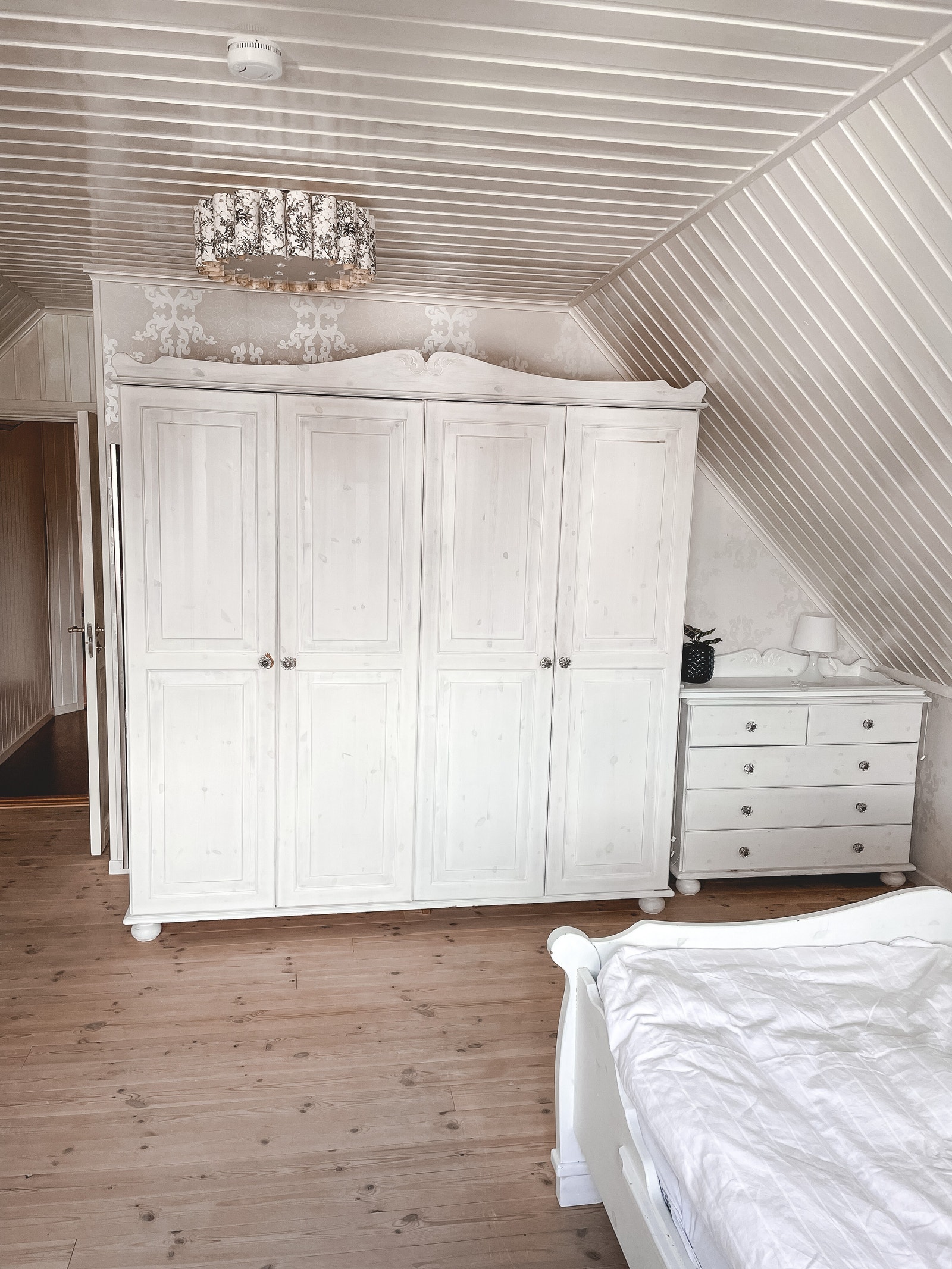 Svært god oppbevaring Galleribilde