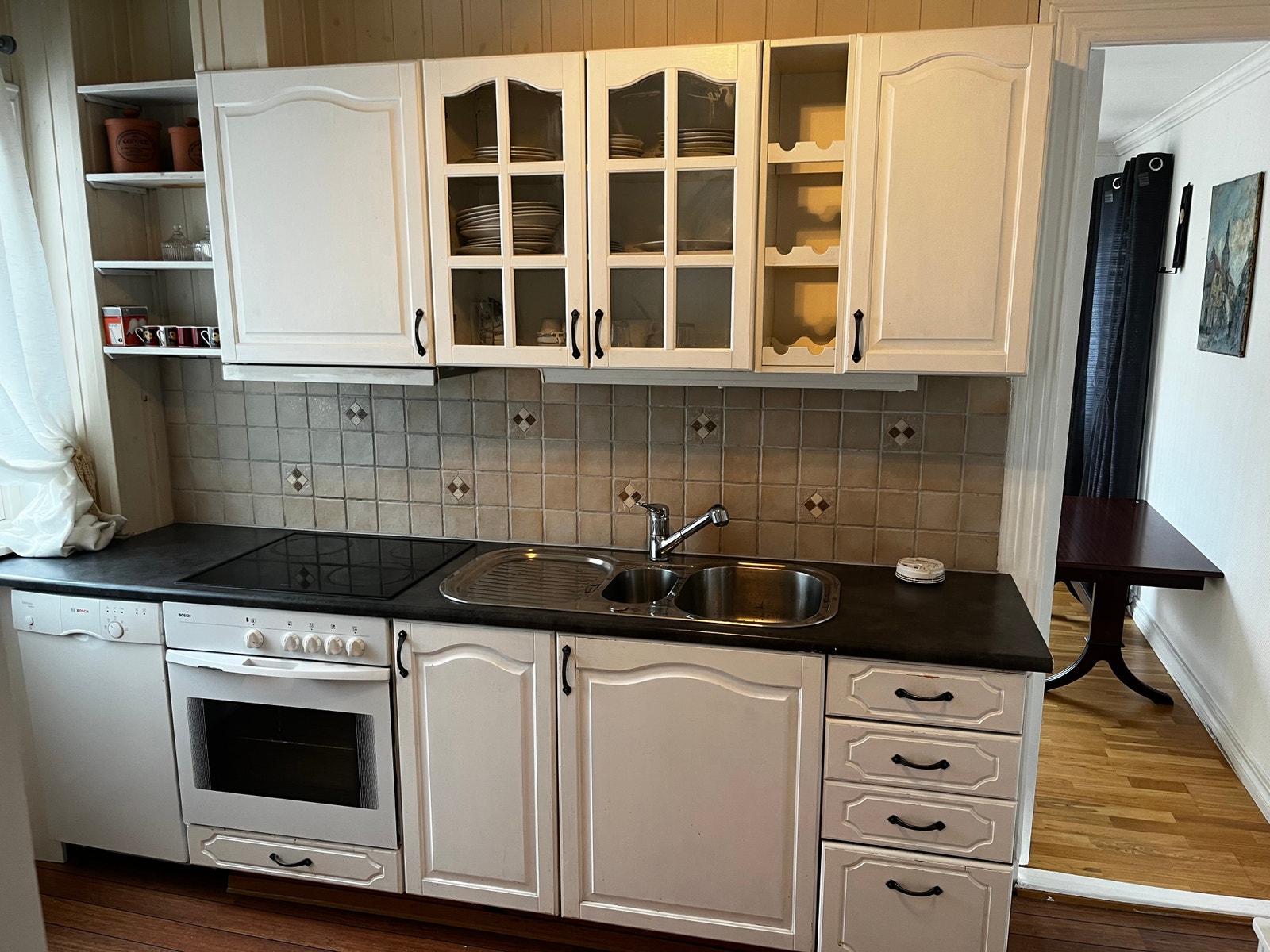 Kjøkken 2 Galleribilde