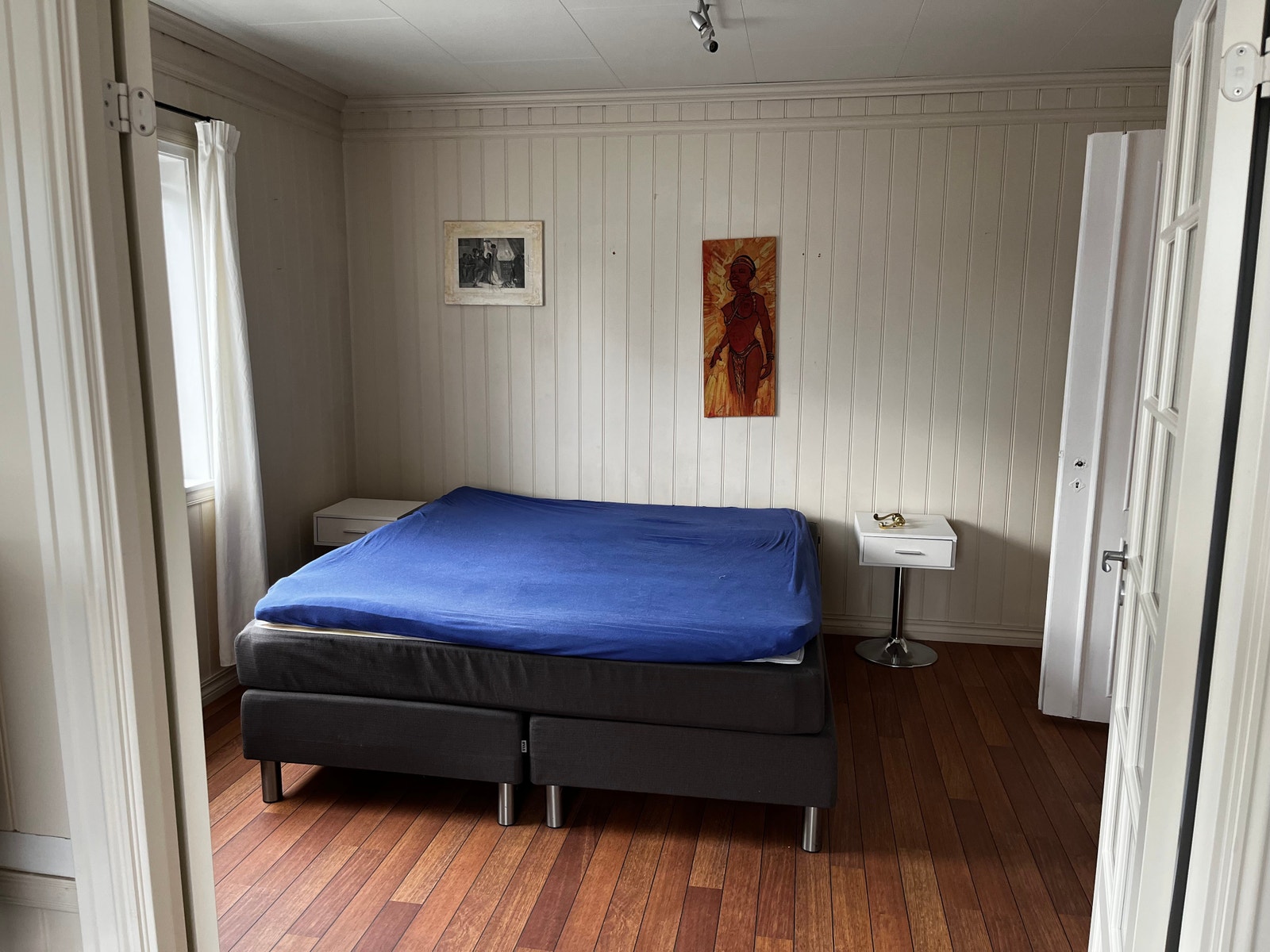 Soverom 2 Galleribilde