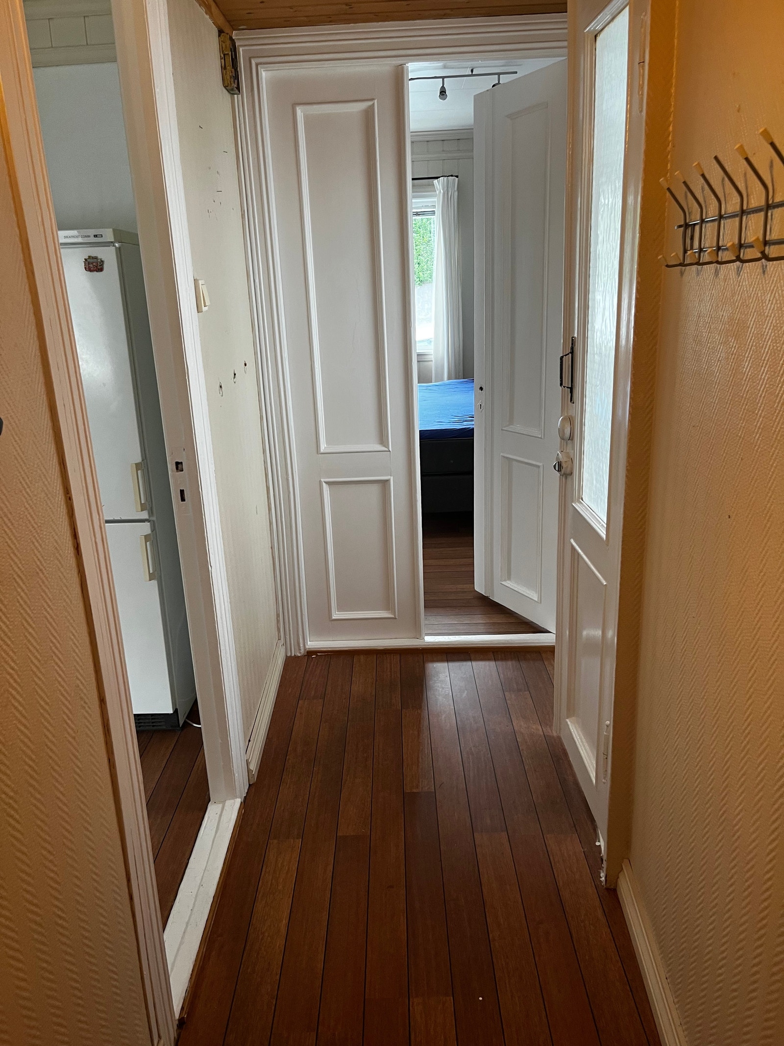 Korridor Galleribilde