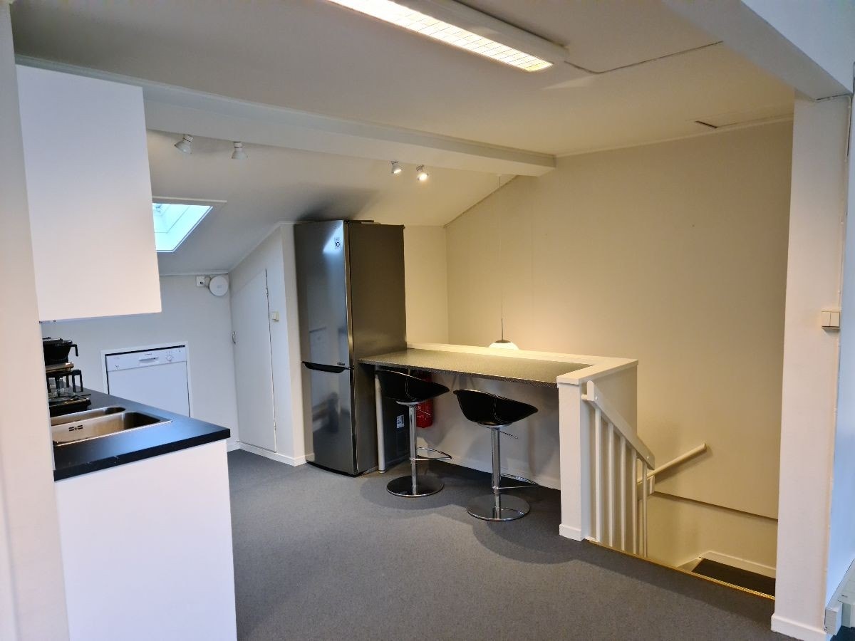 Adkomst Galleribilde