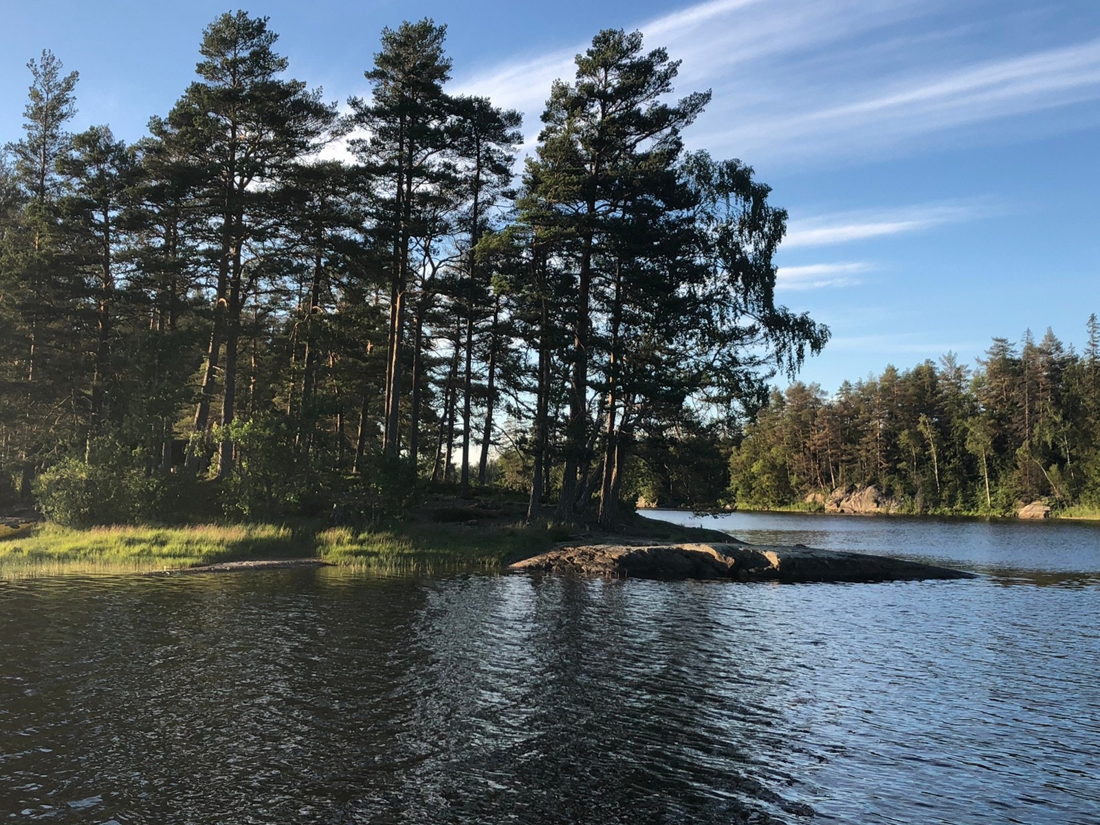 Kornsjøen Galleribilde